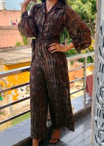 Jumpsuit