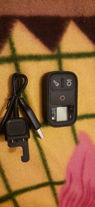 go pro remote
