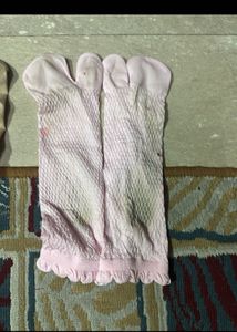 beautiful socks set of 3