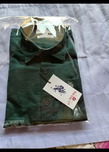 Tommy Hilfiger Slim Fit Shirt new wdt tag