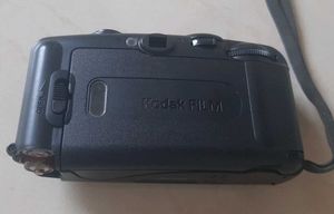 Vintage Kodak KB10 35mm Film Camera