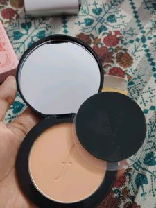Face Canada Compact Powder