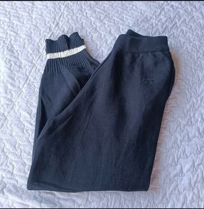 UGG woollen pants