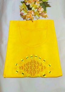 Beautiful Kurti