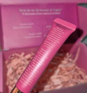 Typsy Beauty pout polish lip treatment balm