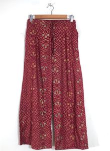 Maroon Kurta Sets (Women’s)
