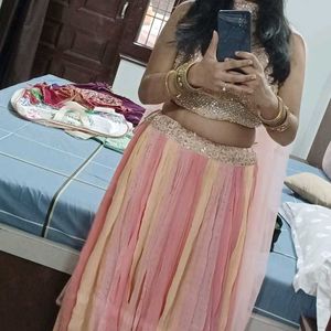 Designer Lehenga Choli