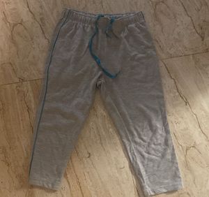Comfortable Grey Lounge Pants