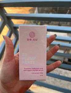 Dr. SU XO Plump Party Serum