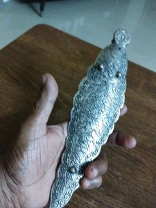 Metal Designer Agarbatti Stand ( New )