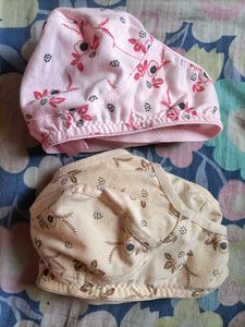 Bra  For Women / Girls Set Of 2