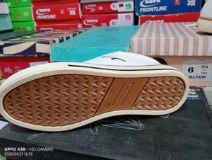 canvas shoes furo from red chief