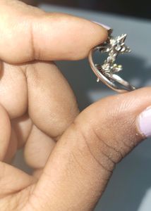 Adjustable Ring