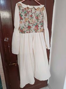 Savana vintage dress 👗