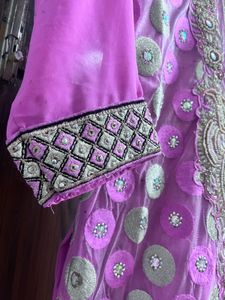 karachi beautiful dress