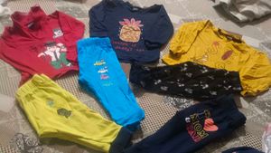 Kids Clothes Bundle
