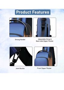 Stylish Fashion Crossbody Bag