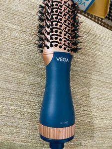 VEGA One-Step Hair Styler
