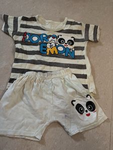 cloth set