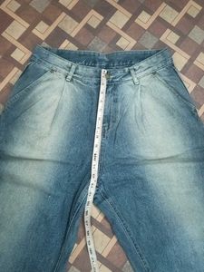 ⚡ ⚡ Flash Sale ⚡ ⚡ Leg Denim Jeans