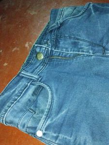 Jeans And Pants