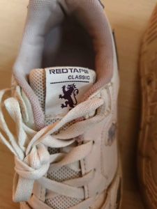 RED TAPE CLASSIC SNEAKERS