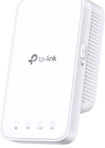 TP-Link RE300 AC1200 Mesh Wi-Fi Range Extender
