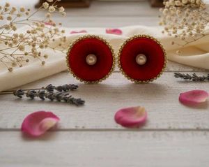 3 Ethnic Jhumkas Earring Collection