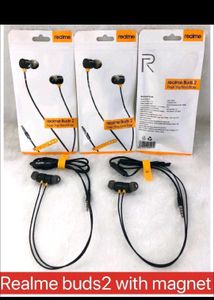 Realme Earphone