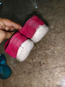Combo Offer Of 2 Shoes