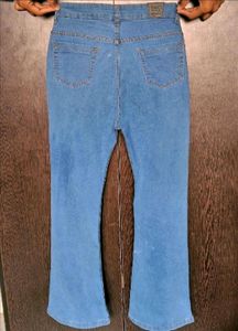 Flare Jeans