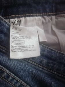 Cute Denim Shorts