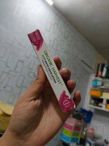 Organic Harvest Lipstick