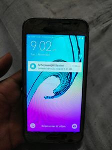Samsung Galaxy J2