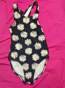 Combo Adorable Swimsuits for Girls  Age 6-10
