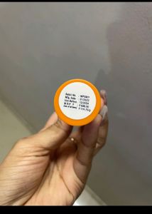 Powder Sunscreen Dermaco