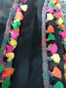 Gujrati Dupatta