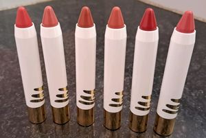 Myglamm Perfect Curves Lip Crayons( Pack Of 2 )