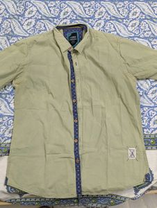 Stylish Men's Casual Shirt