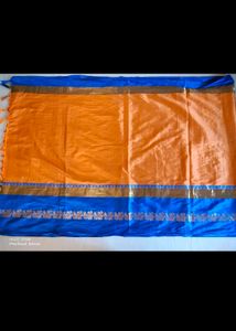 Sree Orange Color