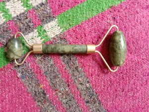 Jade Roller