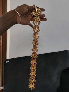 Indian Bridal Hair Accessory