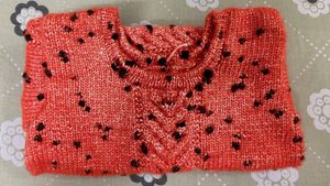 Baby Sweater