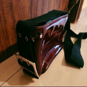 New Satchel Party Bag | Sling | Branded