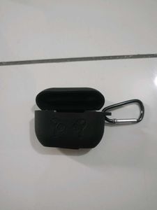 Airpod Pro Case - Black (New)