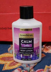 The Love Co. Body Lotion - Fixed Price