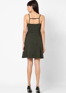 AJIO/Trends-RIO frock (Brand New)