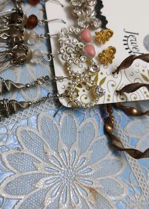 Assorted Earring Set