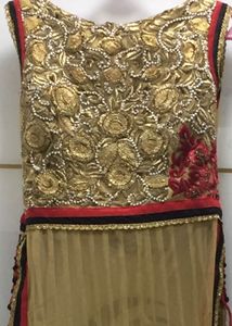 Long Nyra Cut Kurta