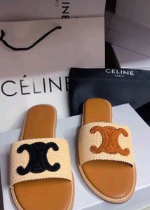 Celine Flats